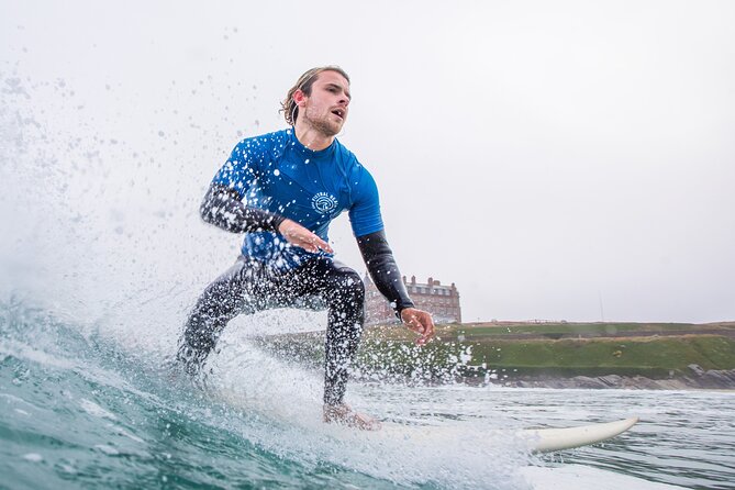 Private Surfing Lesson - Key points to know before you book