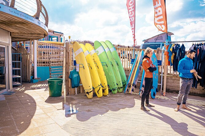 Private Surfing Lesson - Price and what the coaching is really worth