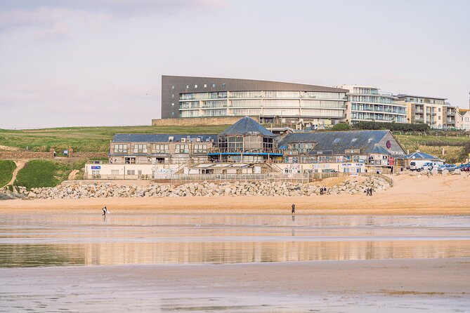 Private Surfing Lesson - Who should book this Newquay surf lesson