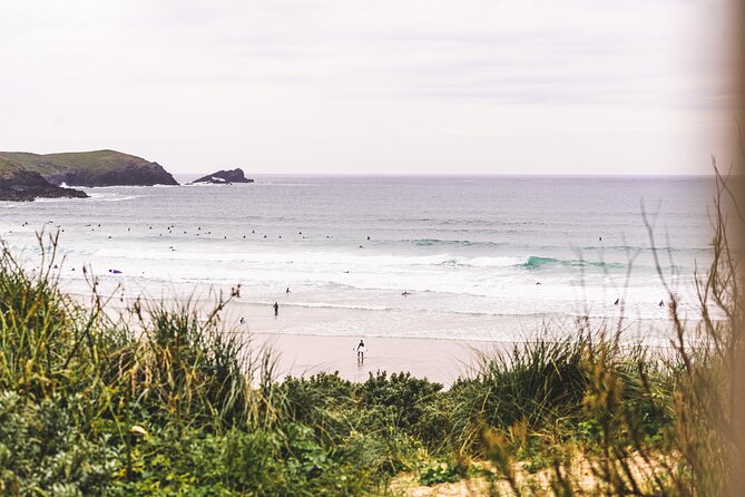 Private Surfing Lesson - Should you book the Fistral Beach private lesson?