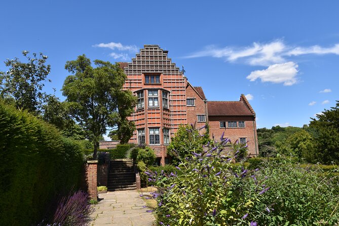 Private Taxi Transfer to Chartwell, Home To Sir Winston Churchill - Who will enjoy this private Chartwell visit