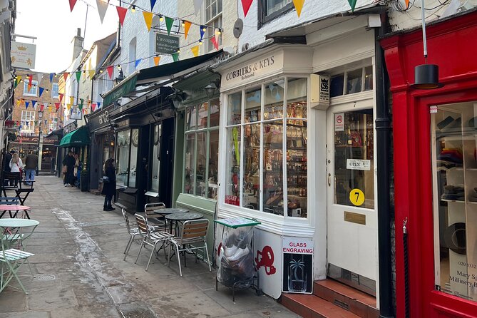 Private Ted Lasso Filming Locations Tour - Why Richmond works so well for Ted Lasso