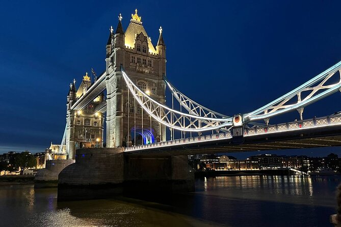 Private Tour: Best of London in a day! in Spanish. - A fast route from royal London to the City