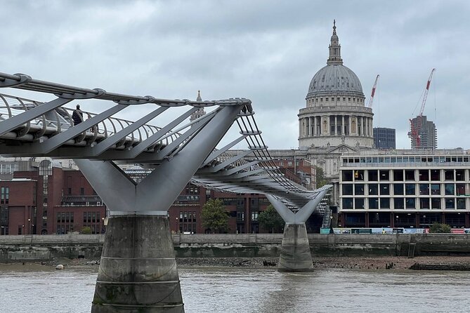 Private Tour: Best of London in a day! in Spanish. - Price, group size, and what is not included