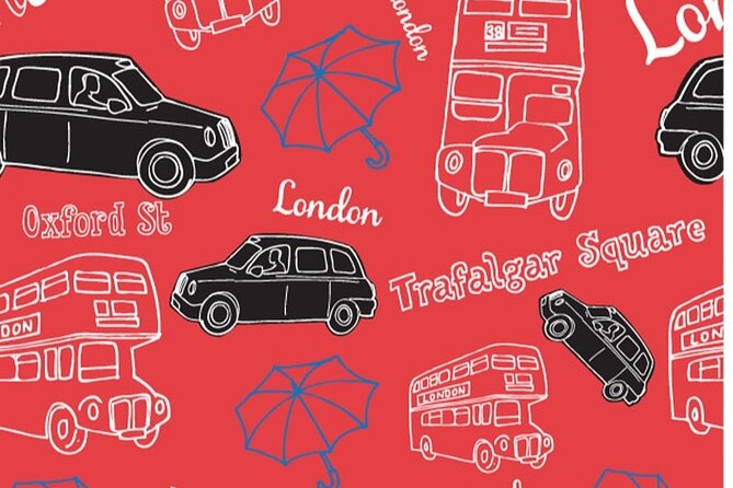 Private Tour: Black Taxi Tour of London - Tower Bridge and the Tower of London