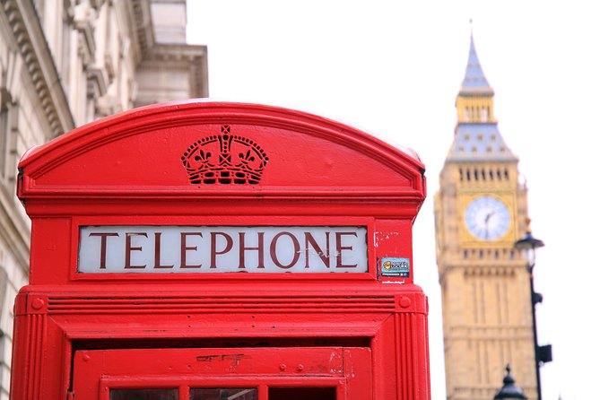 Private Tour, Entry to Westminster Abbey and London Highlights - Westminster Abbey: two hours among kings, queens, and writers