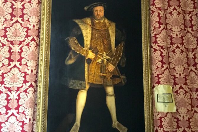 Private Tour: Hampton Court Palace Day Trip from London - Who will get the most from this experience?