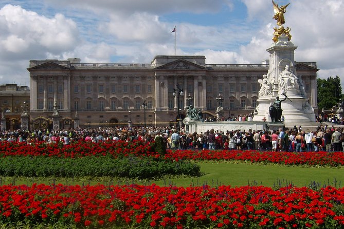 Private Tour London Highlights, entries Westminster Abbey, The Tower of London - Why this private London route works