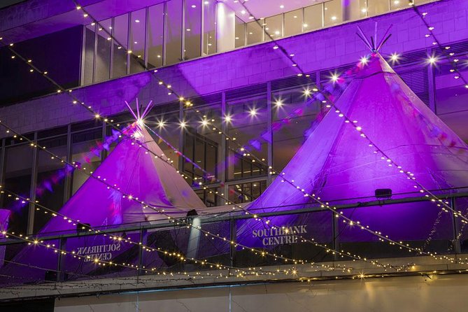Private Tour: Night Photography Tour in London - Why this private London photo walk works