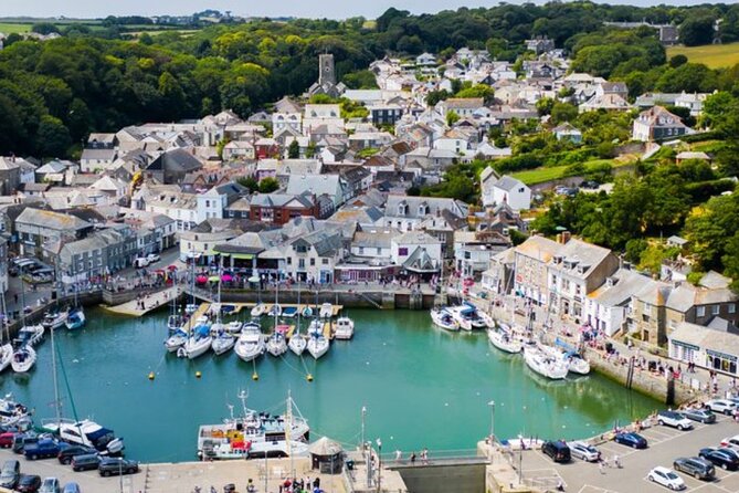Private Tour of North Cornwall for Breathtakingly Rugged Coast - Why this North Cornwall route works