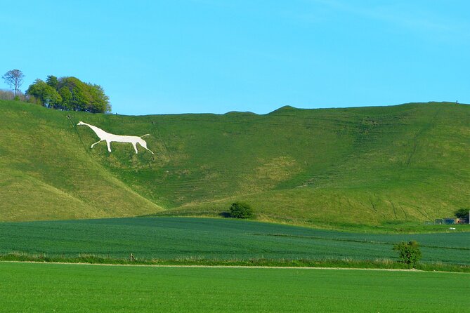 Private Tour of Quintessential Wiltshire and Cotswold Villages - Marlborough gives you a wide high street and royal connections