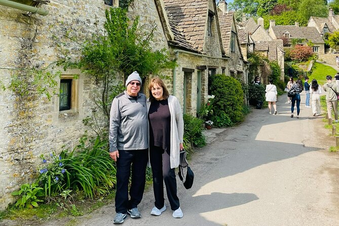Private tour of the stunning Cotswolds with an expert local guide - Broadway, the final village stop