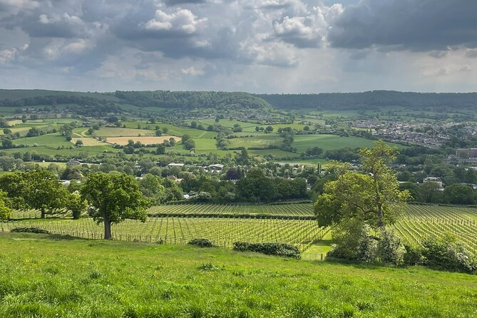Private tour of the stunning Cotswolds with an expert local guide - Nathan’s guiding style
