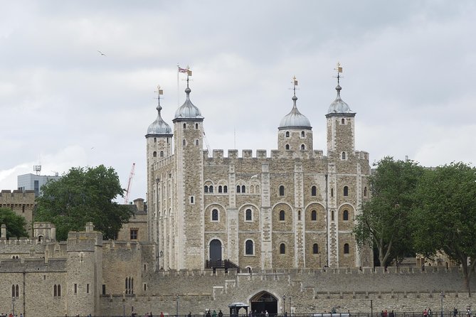 Private Tour of The Tower of London - Why a private guide changes the Tower of London