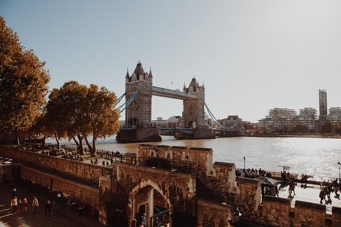 Private Tour of The Tower of London - Who should book this Tower tour?