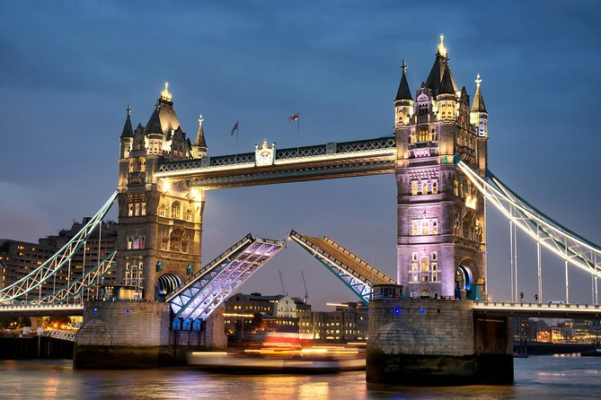 Private Tour of The Tower of London - Meeting at Tower Hill and entering the fortress