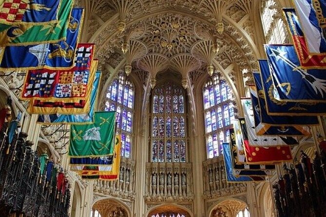 Private Tour of Westminster Abbey and Changing of the Guard - Changing of the Guard: treat it as a bonus