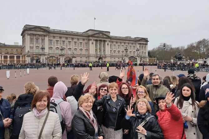 Private Tour of Westminster Abbey and Changing of the Guard - Who should book this private morning tour?