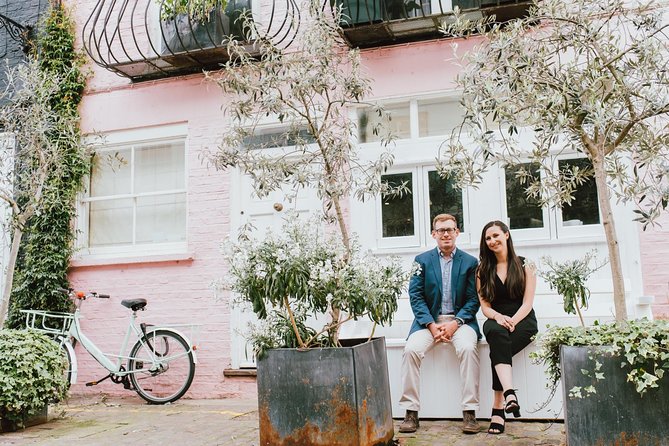 Private Tour: Personal Travel Photographer Tour in London - Why a London photo session can be worth your time