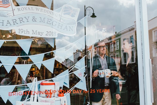 Private Tour: Personal Travel Photographer Tour in London - Holland Park and Hyde Park for softer portraits
