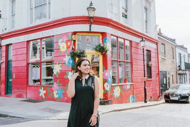 Private Tour: Personal Travel Photographer Tour in London - Choosing the right photographer and mood