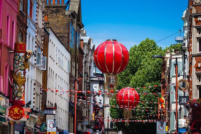 Private Tour: Photography Walking Tour from Trafalgar Square to Covent Garden - What the teaching is really worth