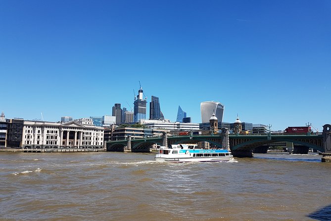 Private Tour : See 30+ Top London Sights! Fun Local Guide - Starting at Green Park and Buckingham Palace