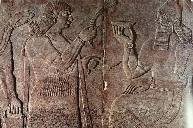 Private Tour, The British Museum, popular with Families & Small Groups - The planned break matters