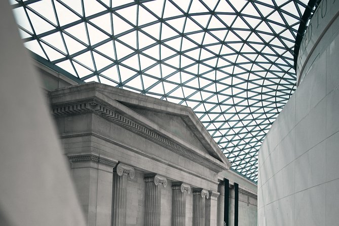 Private Tour, The British Museum, popular with Families & Small Groups - Egyptian mummies and unusual animals