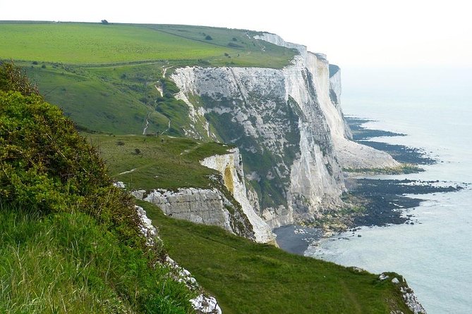 Private Tour to Canterbury, Dover Castle & Chilham - Chilham village and the Kent countryside