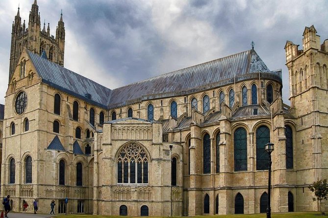 Private Tour to Canterbury, Dover Castle & Chilham - Who will enjoy this tour most