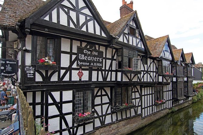 Private Tour to Canterbury, Leeds Castle and The White Cliffs of Dover - How to protect your time at all three stops