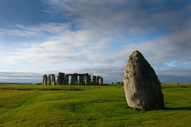 Private Tour to Stonehenge and Bath from London - The Roman Baths make Bath more than a pretty city