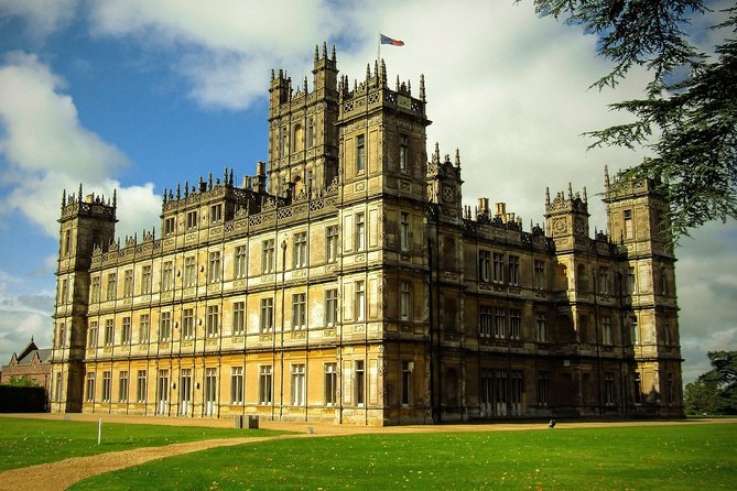Private Tour to Stonehenge and Highclere Castle (Downton Abbey) - What the $812.41 price really buys