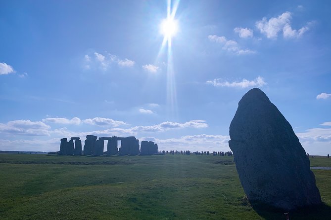 Private Tour to Stonehenge and Windsor Castle - Is $1,508.39 good value for seven people?