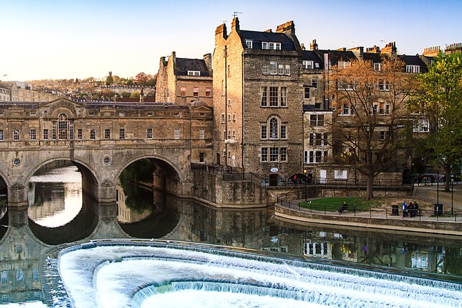 Private Tour to Stonehenge, Bath and The Cotswolds - Transport, pickup, and the practical details