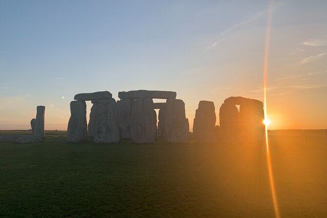 Private Tour to Stonehenge, Bath and The Cotswolds - How to plan the day for your group