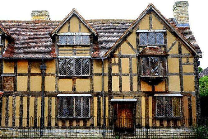 Private Tour to Stratford-Upon-Avon and The Cotswolds - Is $1,513.71 good value for your group?