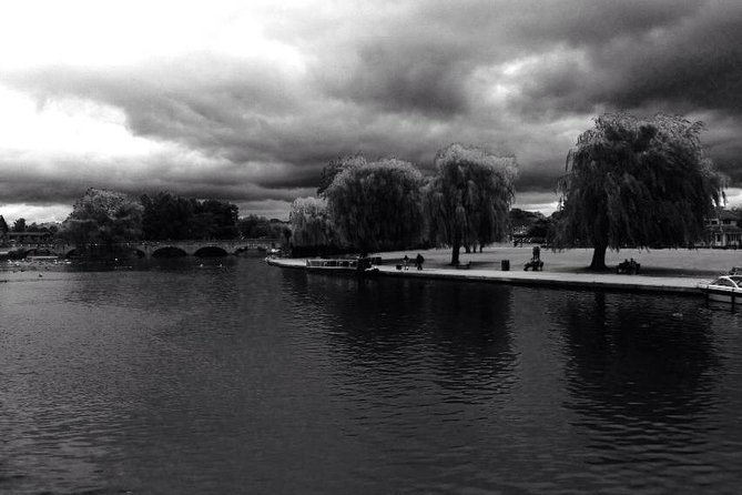 Private Tour to Stratford-Upon-Avon and The Cotswolds - Timing, comfort, and the physical side of the day