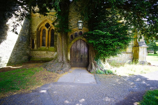 Private Tour to Stratford-Upon-Avon and The Cotswolds - Who should book this private England day trip?