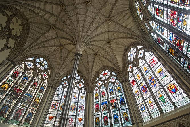 Private Tour to Westminster Abbey with optional Houses of Parliament in London - What the private format is really worth