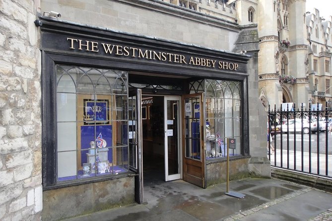 Private Tour to Westminster Abbey with optional Houses of Parliament in London - Timing, group size, and the Westminster setting