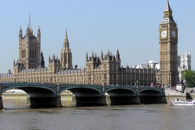 Private Tour to Westminster Abbey with optional Houses of Parliament in London - Who will get the most from this tour