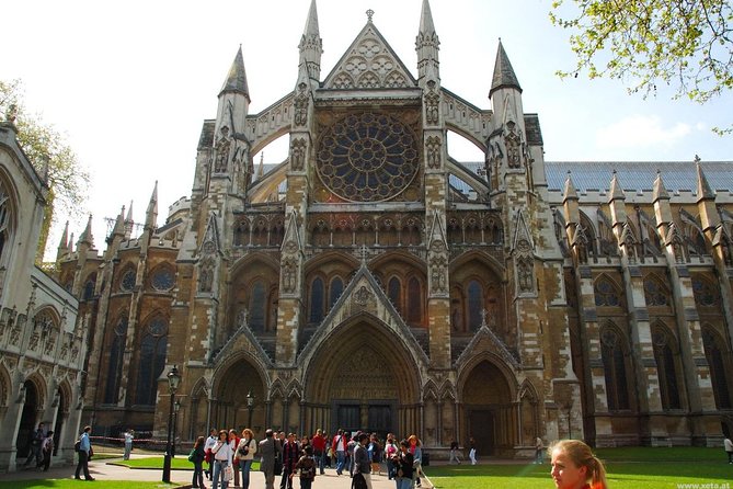 Private Tour to Westminster Abbey with optional Houses of Parliament in London - Should you book this Westminster experience?