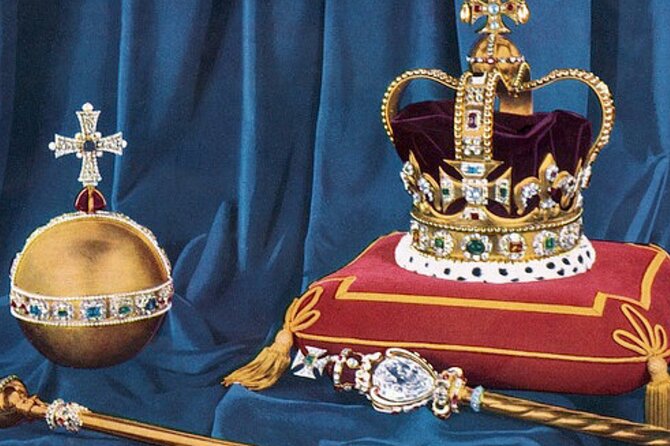 Private Tour: Tower of London with Private Guide - Tower Bridge views without a bridge visit