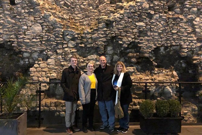 Private Tour: Traditional Black Cab Tour of London's Hidden Treasures - What the private format adds