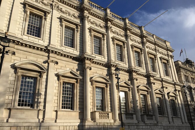 Private Tour: Westminster Abbey and Churchill War Rooms Tour - Should you book it?