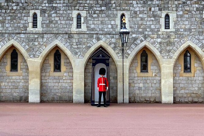 Private Tour: Windsor Castle Day Trip from London - Price and value at $978.13 per person