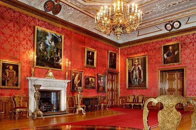 Private Tour: Windsor Castle Day Trip from London - Who will get the most from this tour