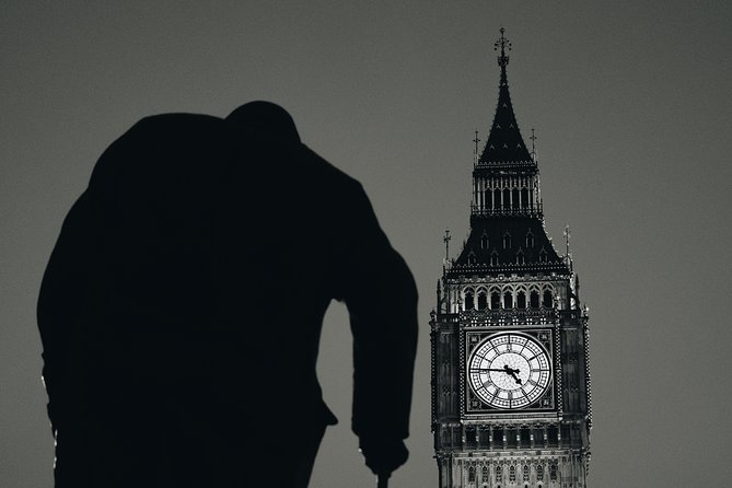 Private Tour, World War 2 London, including entry to Churchill War Rooms - Who will enjoy this private format most